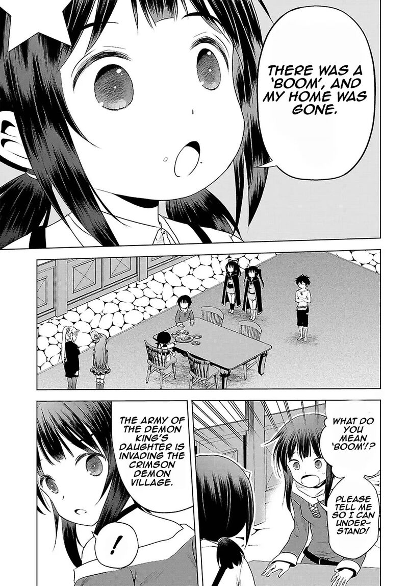 Kono SubarashII Sekai Ni Shukufuku O Chapter 123 Page 6