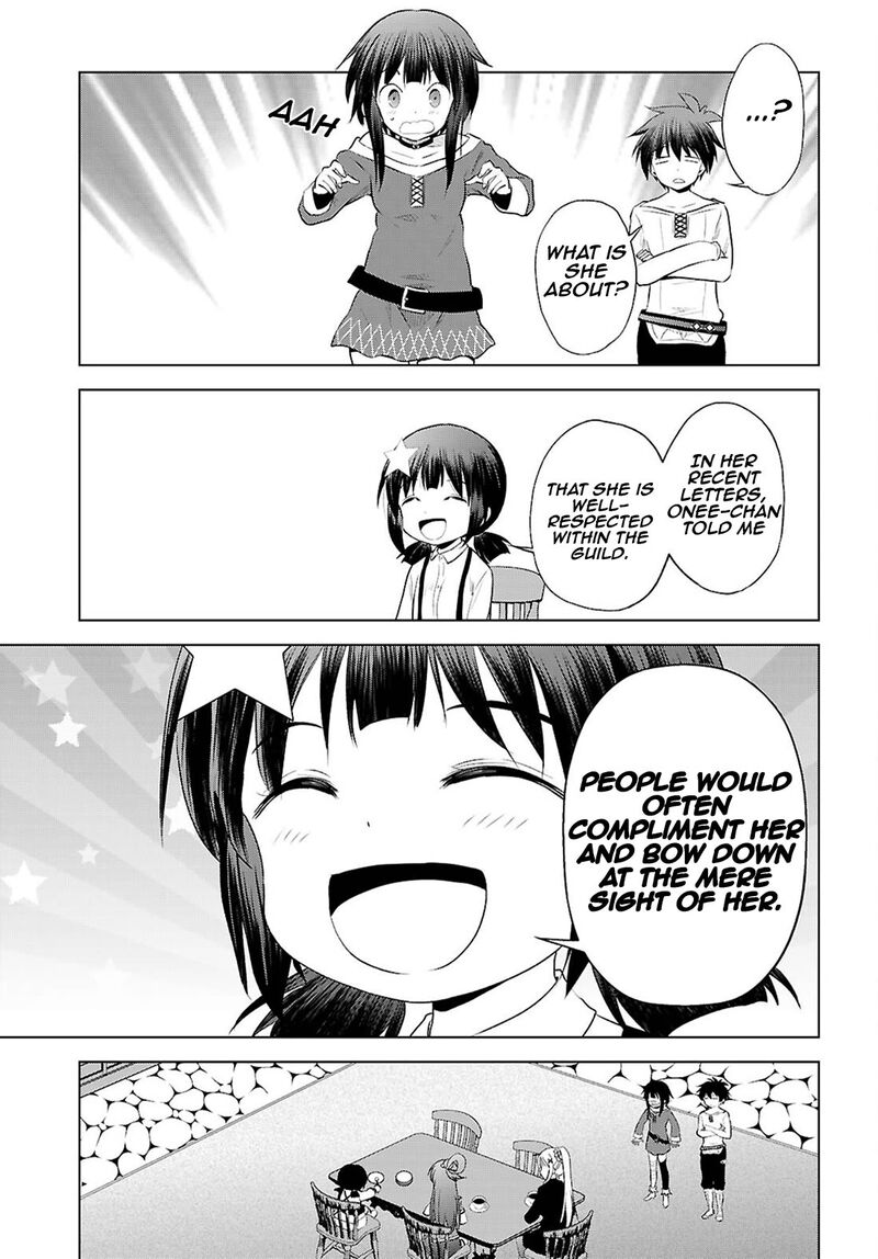 Kono SubarashII Sekai Ni Shukufuku O Chapter 124 Page 10