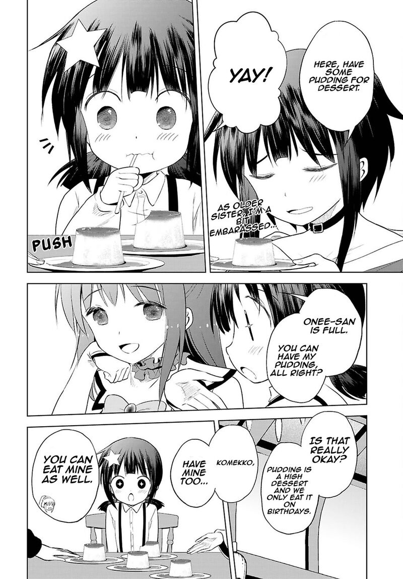 Kono SubarashII Sekai Ni Shukufuku O Chapter 124 Page 5