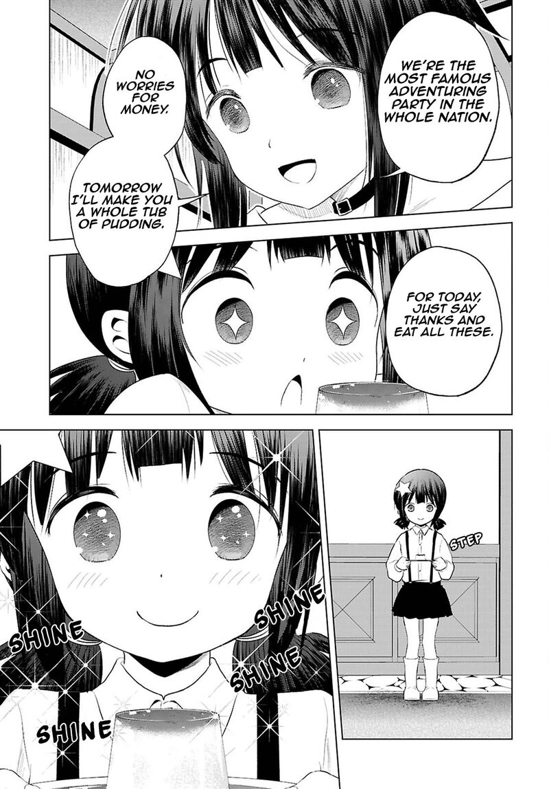 Kono SubarashII Sekai Ni Shukufuku O Chapter 124 Page 6