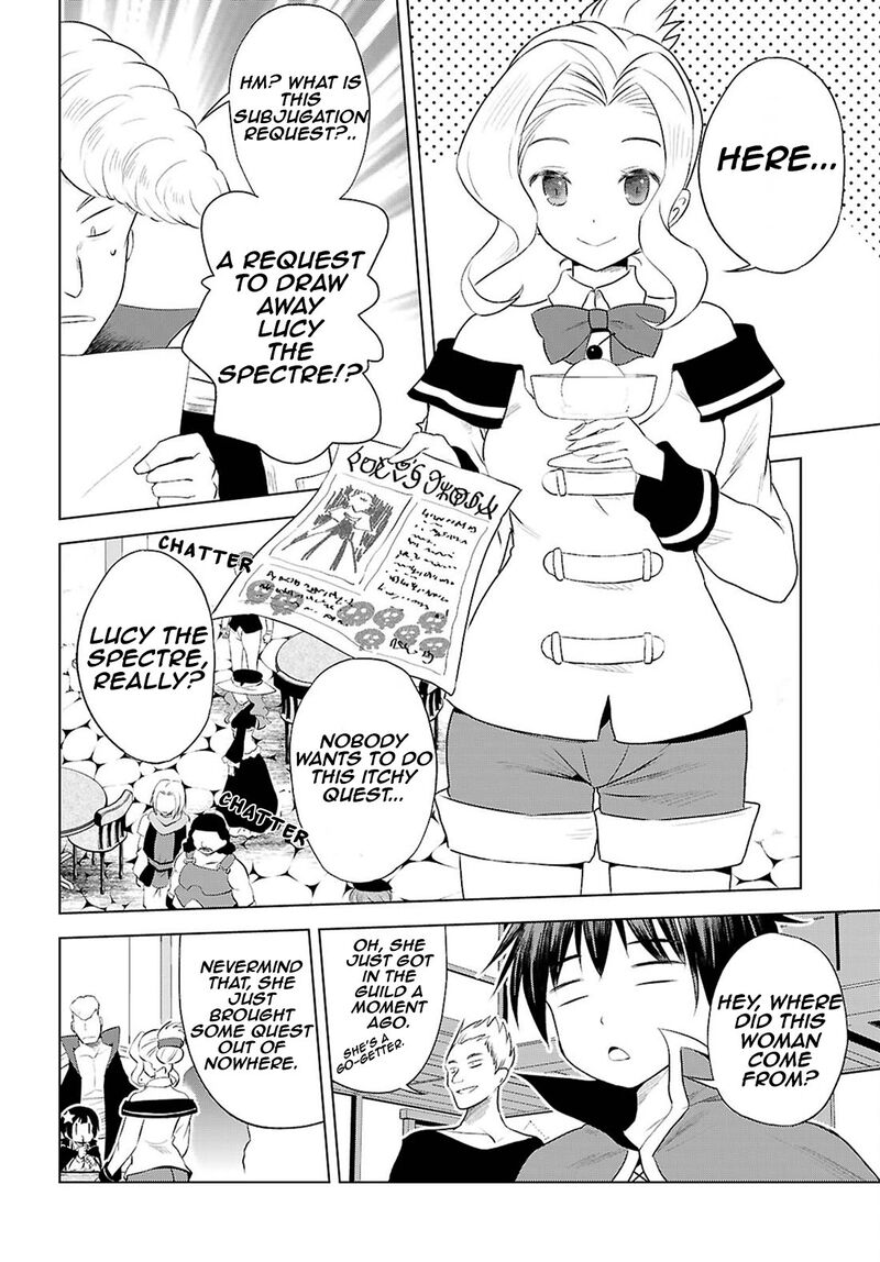 Kono SubarashII Sekai Ni Shukufuku O Chapter 125 Page 5