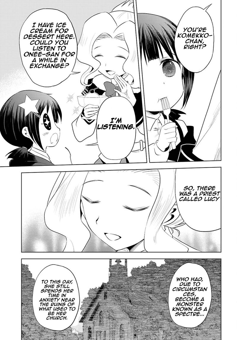 Kono SubarashII Sekai Ni Shukufuku O Chapter 125 Page 6