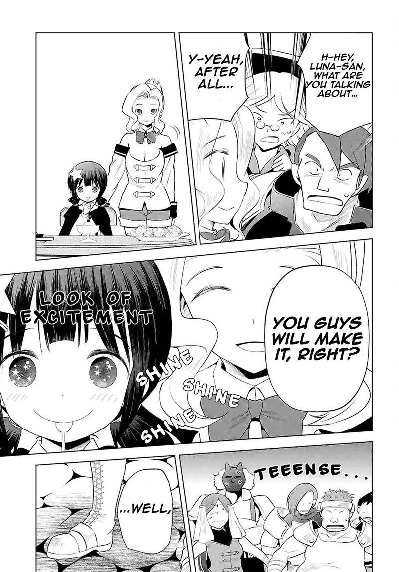 Kono SubarashII Sekai Ni Shukufuku O Chapter 125 Page 8