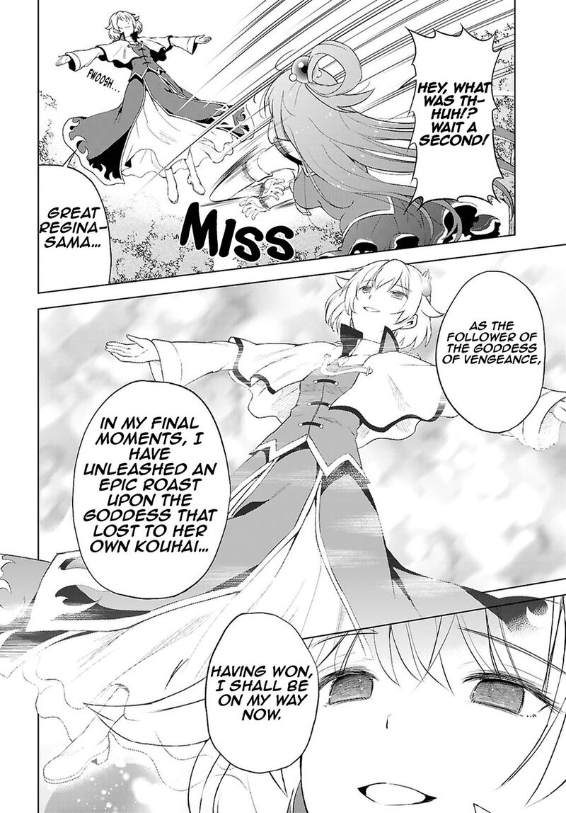 Kono SubarashII Sekai Ni Shukufuku O Chapter 126 Page 13