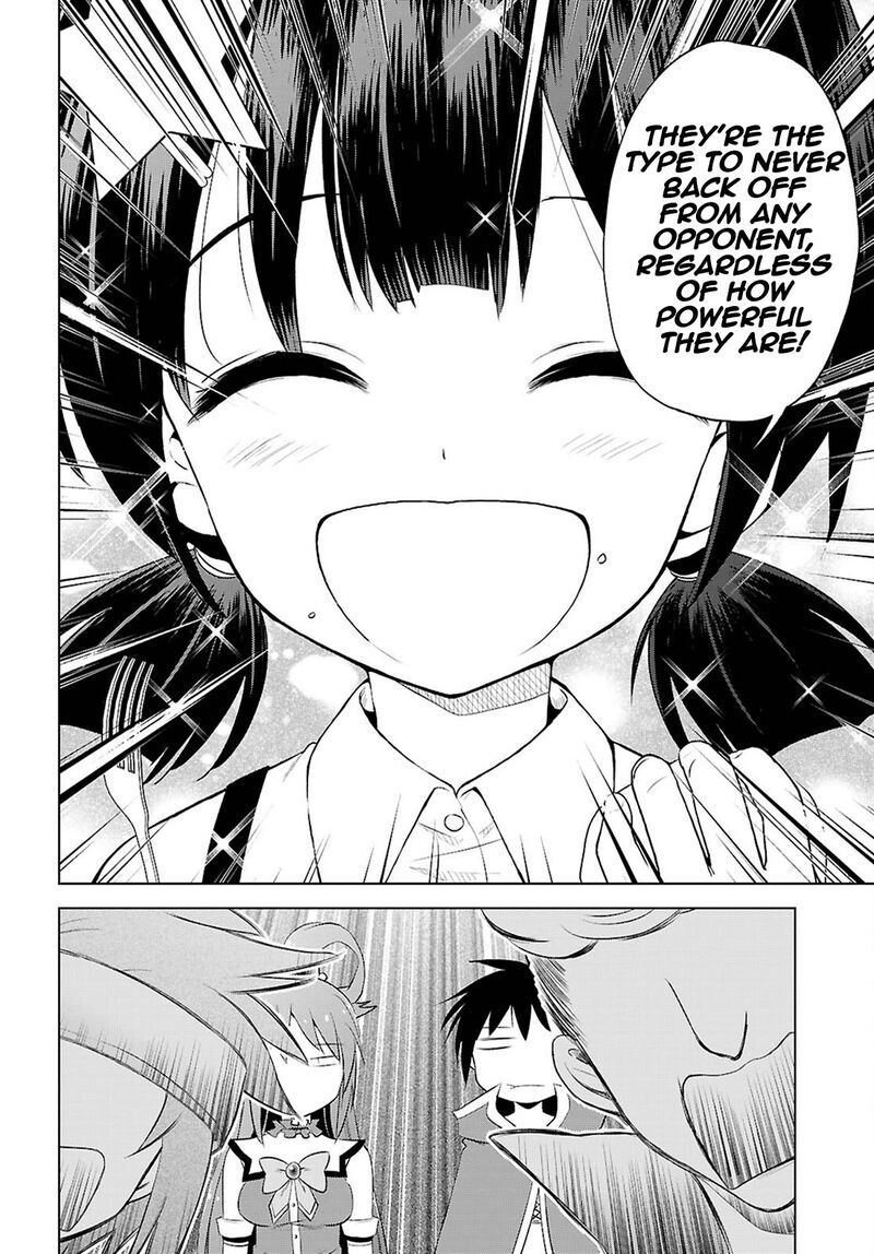 Kono SubarashII Sekai Ni Shukufuku O Chapter 126 Page 25