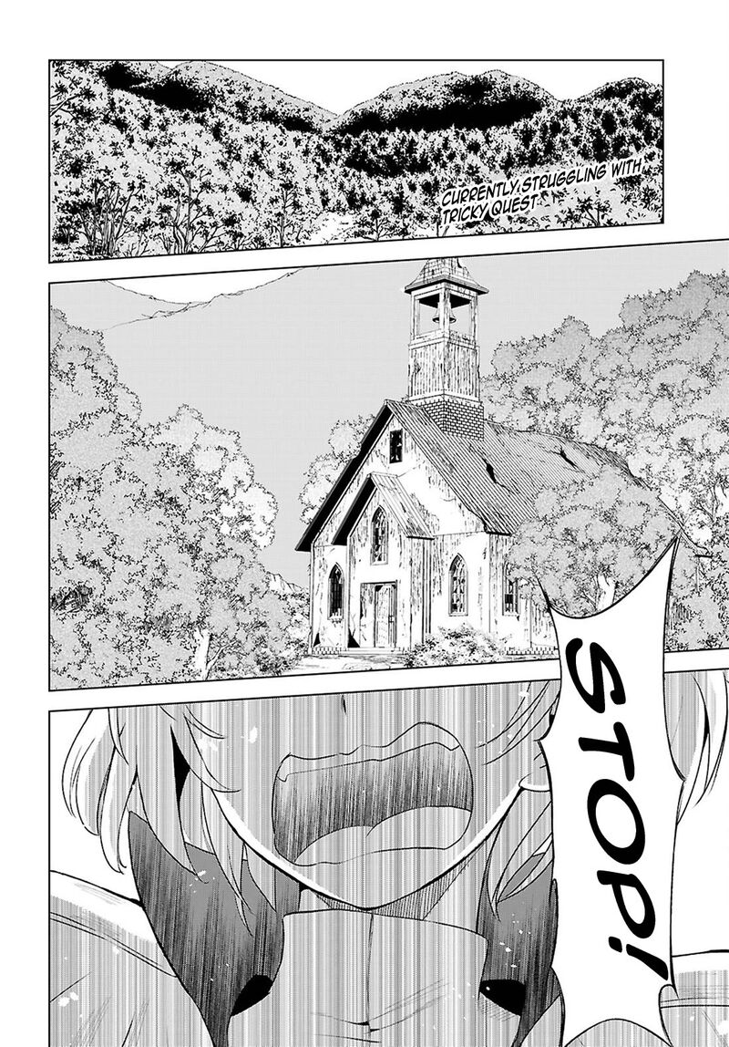 Kono SubarashII Sekai Ni Shukufuku O Chapter 126 Page 3