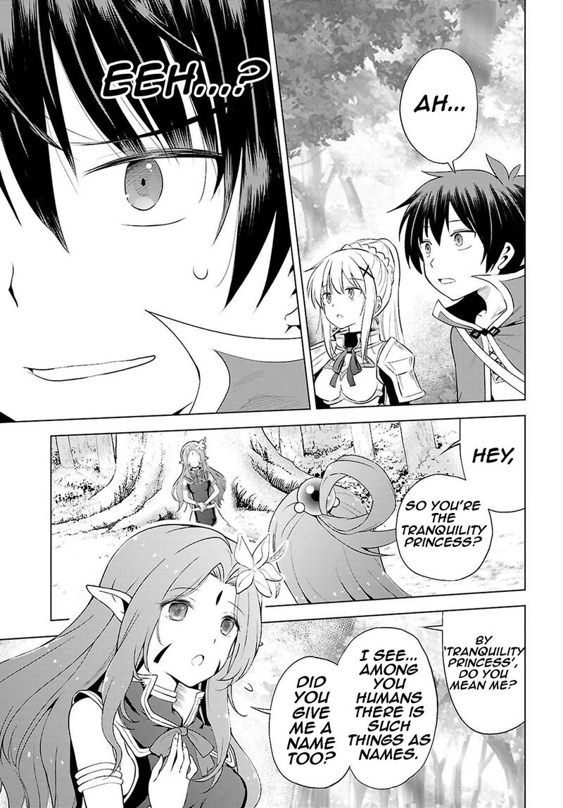 Kono SubarashII Sekai Ni Shukufuku O Chapter 127 Page 10
