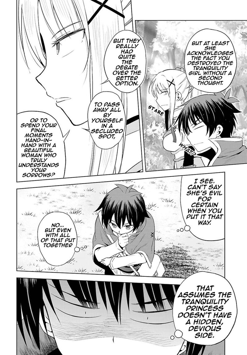 Kono SubarashII Sekai Ni Shukufuku O Chapter 127 Page 15