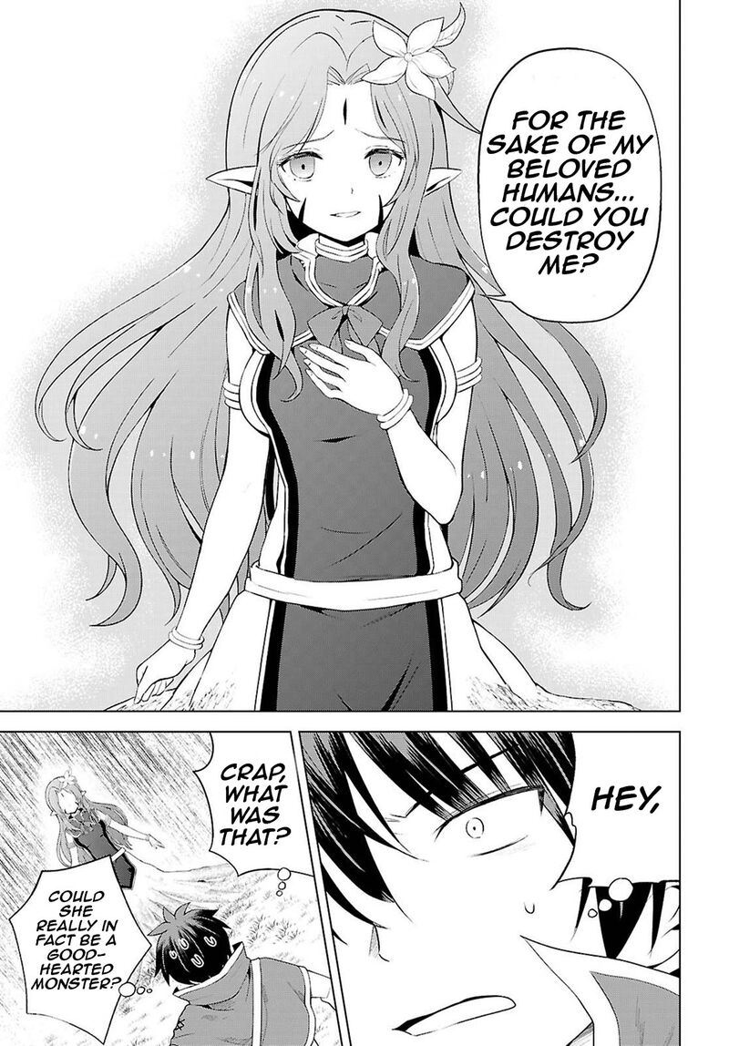 Kono SubarashII Sekai Ni Shukufuku O Chapter 127 Page 18