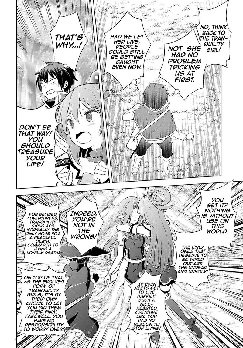 Kono SubarashII Sekai Ni Shukufuku O Chapter 127 Page 19