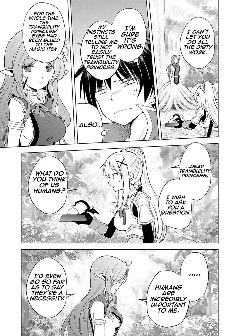 Kono SubarashII Sekai Ni Shukufuku O Chapter 127 Page 24