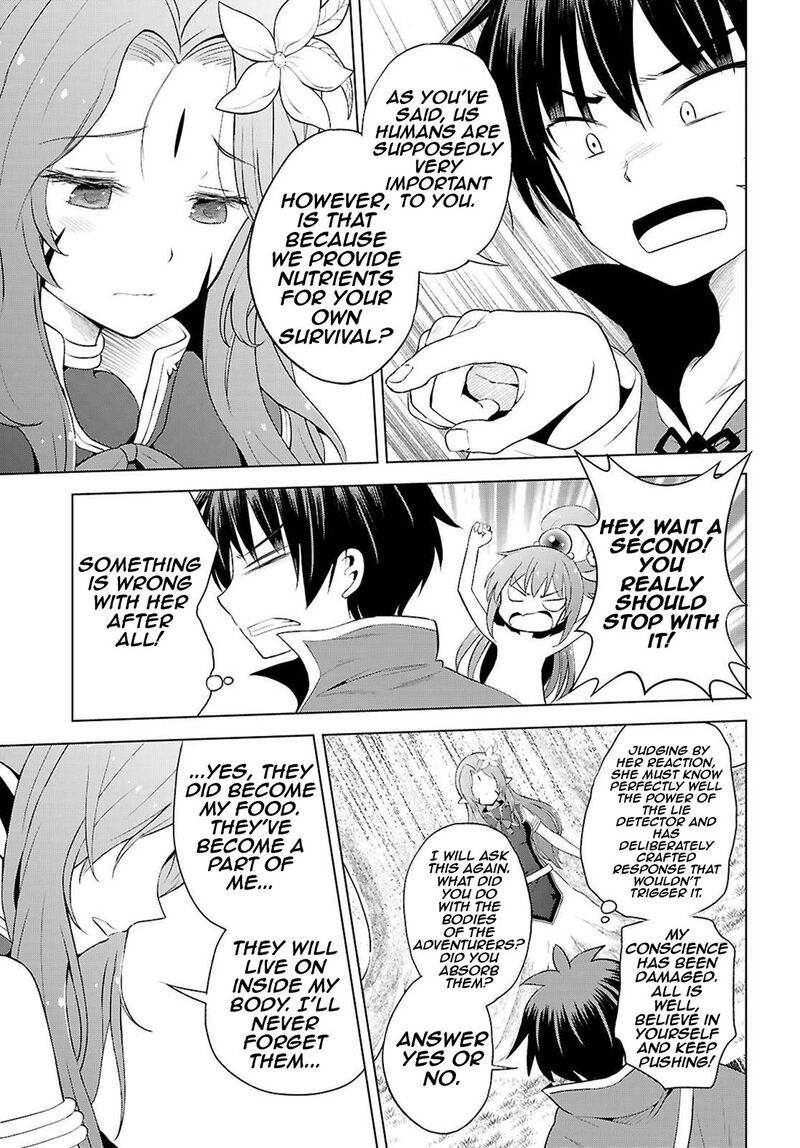 Kono SubarashII Sekai Ni Shukufuku O Chapter 127 Page 26