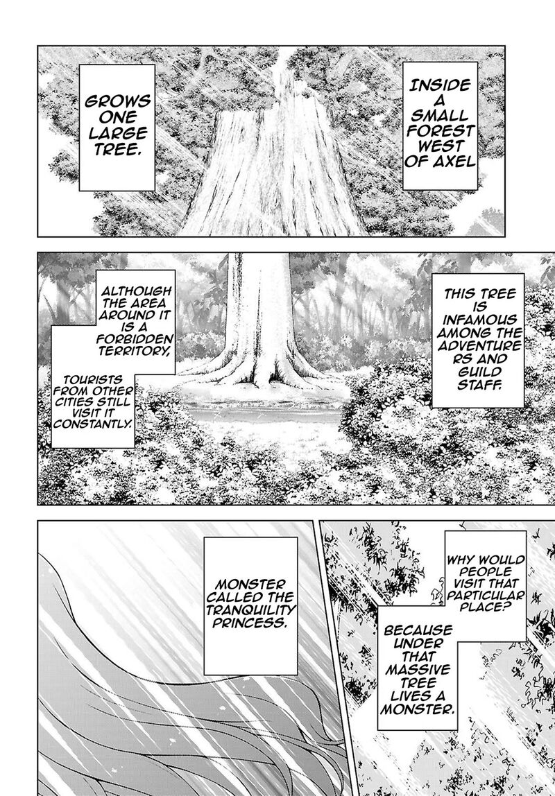Kono SubarashII Sekai Ni Shukufuku O Chapter 127 Page 3
