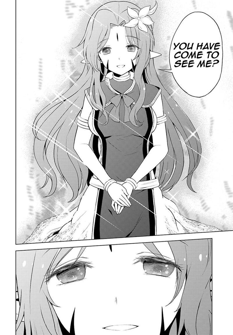 Kono SubarashII Sekai Ni Shukufuku O Chapter 127 Page 9