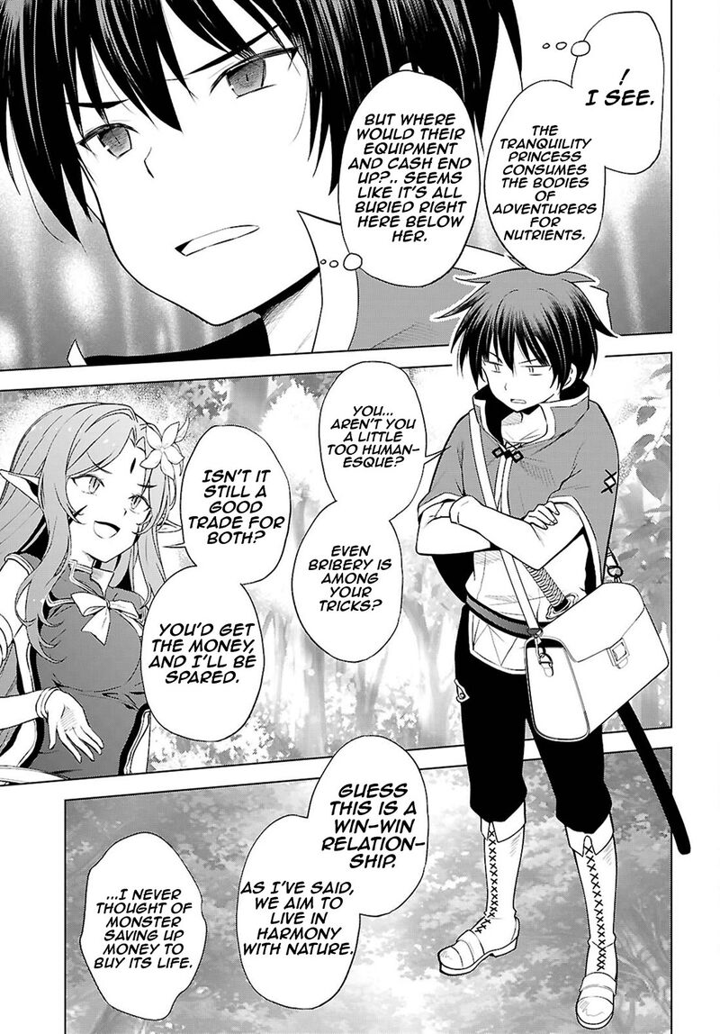 Kono SubarashII Sekai Ni Shukufuku O Chapter 128 Page 10