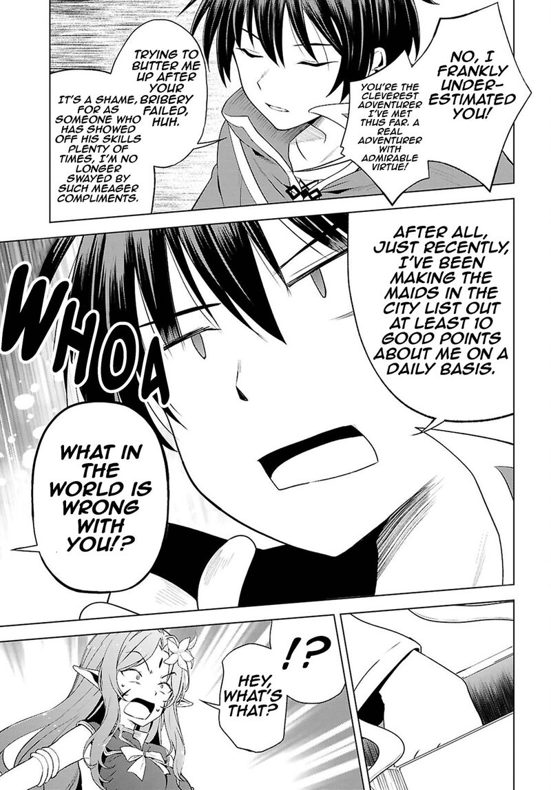 Kono SubarashII Sekai Ni Shukufuku O Chapter 128 Page 12