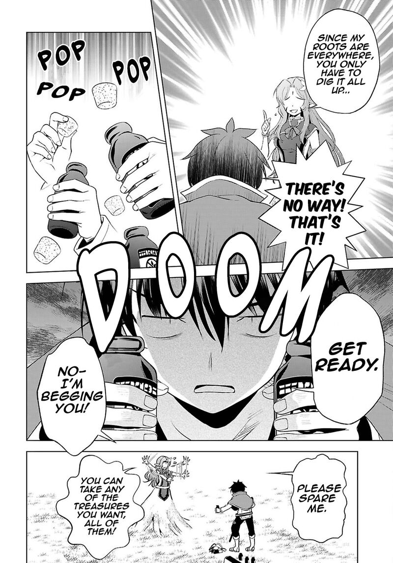Kono SubarashII Sekai Ni Shukufuku O Chapter 128 Page 15