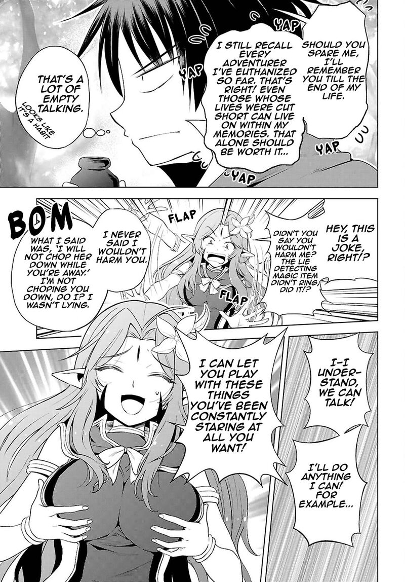 Kono SubarashII Sekai Ni Shukufuku O Chapter 128 Page 16