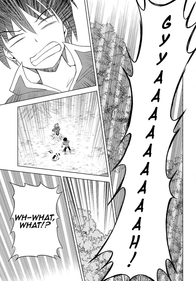 Kono SubarashII Sekai Ni Shukufuku O Chapter 128 Page 22