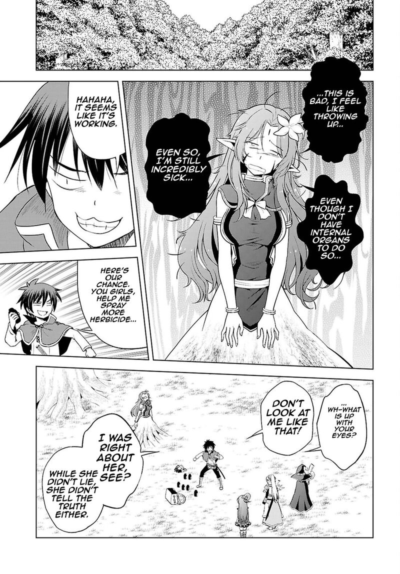 Kono SubarashII Sekai Ni Shukufuku O Chapter 128 Page 28