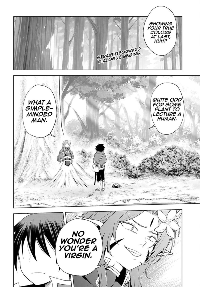 Kono SubarashII Sekai Ni Shukufuku O Chapter 128 Page 3