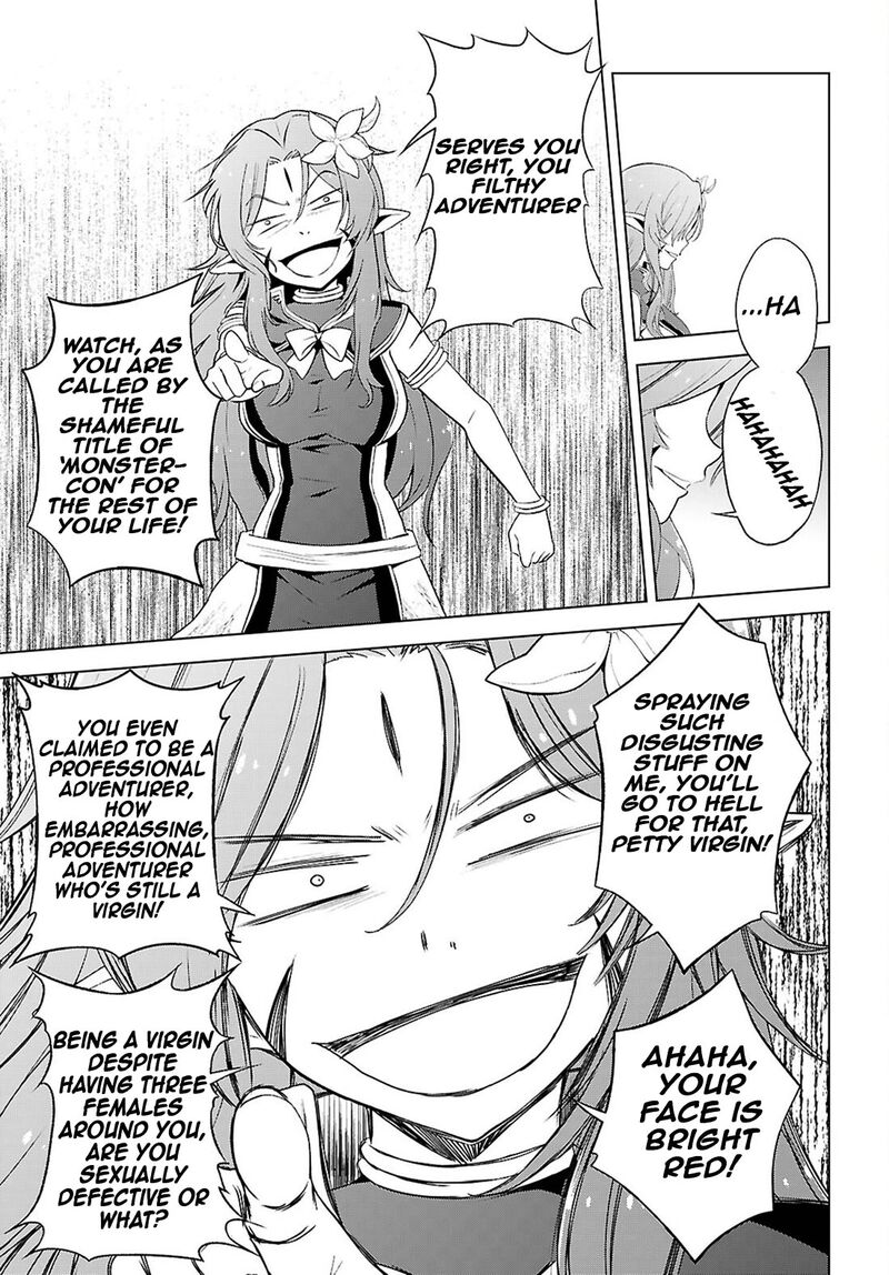 Kono SubarashII Sekai Ni Shukufuku O Chapter 128 Page 30