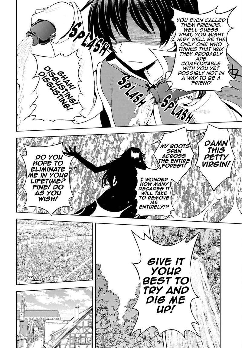 Kono SubarashII Sekai Ni Shukufuku O Chapter 128 Page 31