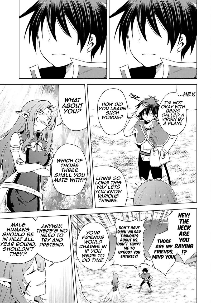 Kono SubarashII Sekai Ni Shukufuku O Chapter 128 Page 4