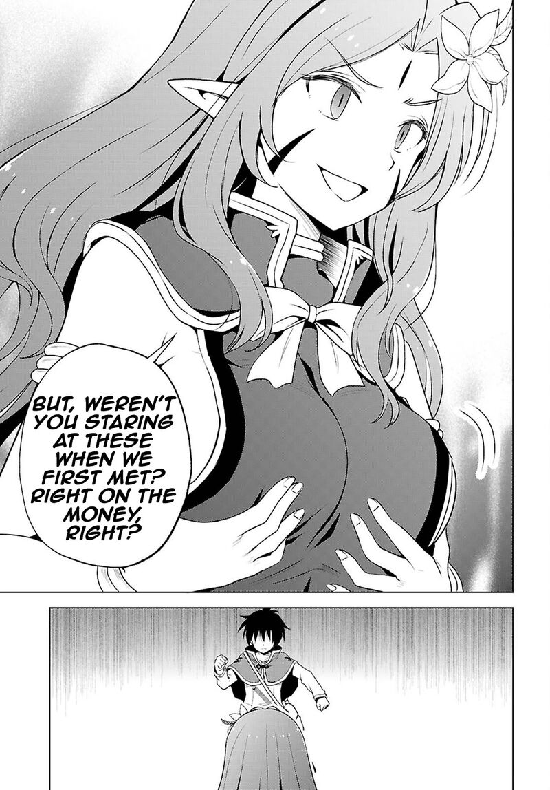 Kono SubarashII Sekai Ni Shukufuku O Chapter 128 Page 6