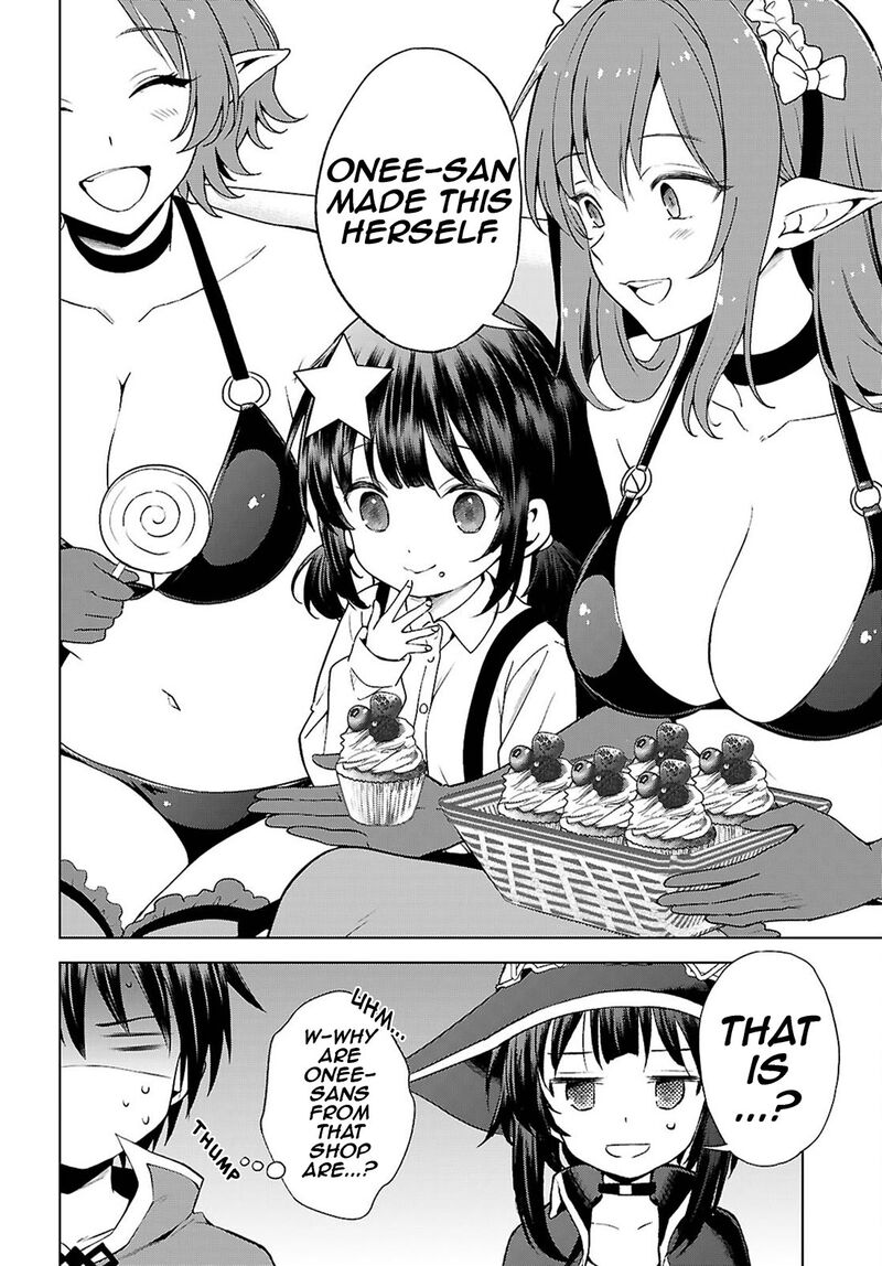 Kono SubarashII Sekai Ni Shukufuku O Chapter 129 Page 15