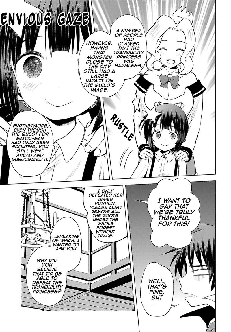 Kono SubarashII Sekai Ni Shukufuku O Chapter 129 Page 6