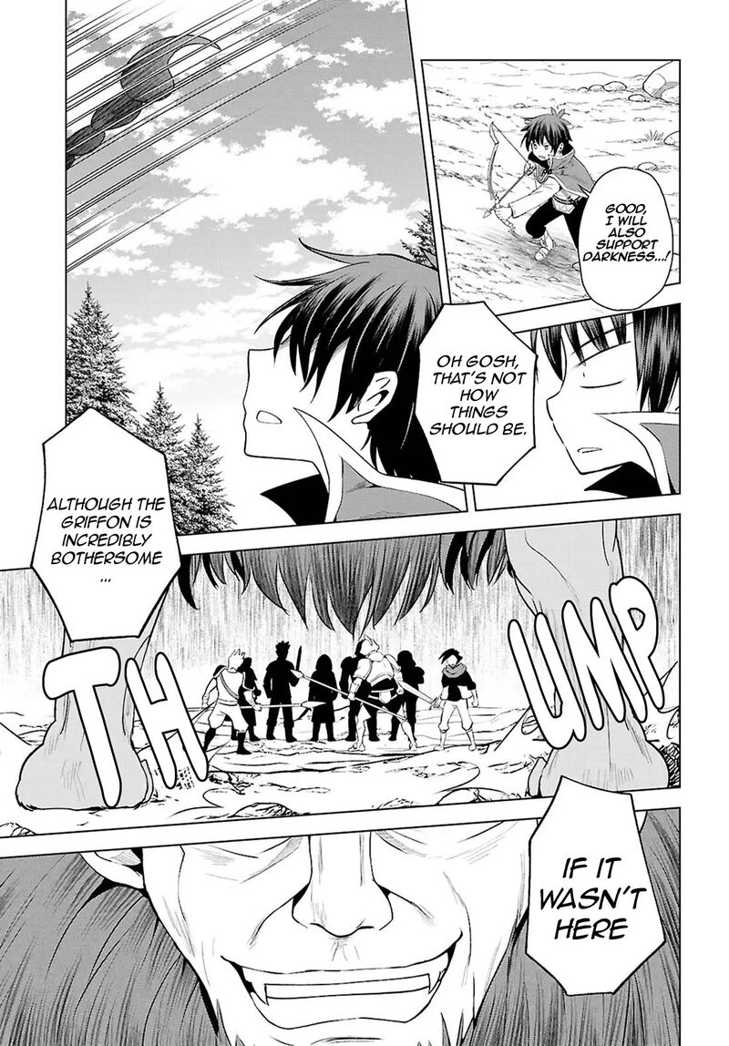 Kono SubarashII Sekai Ni Shukufuku O Chapter 130 Page 11