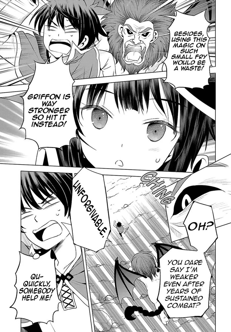 Kono SubarashII Sekai Ni Shukufuku O Chapter 130 Page 21