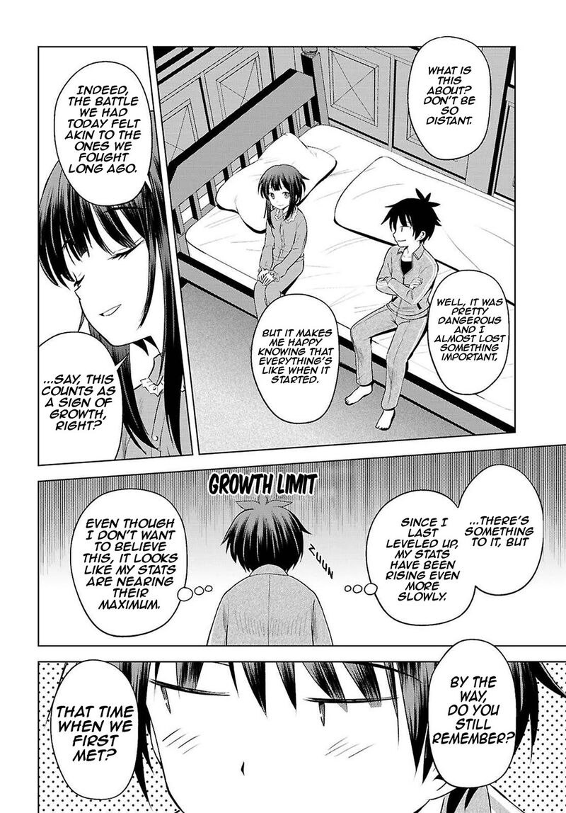 Kono SubarashII Sekai Ni Shukufuku O Chapter 131 Page 11