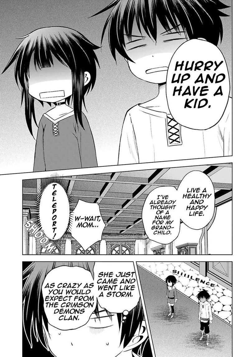 Kono SubarashII Sekai Ni Shukufuku O Chapter 131 Page 21