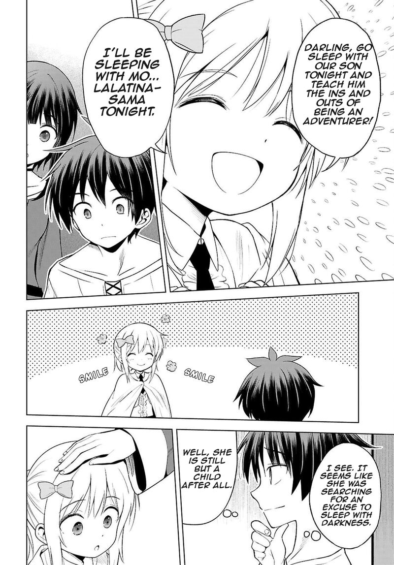 Kono SubarashII Sekai Ni Shukufuku O Chapter 132 Page 17