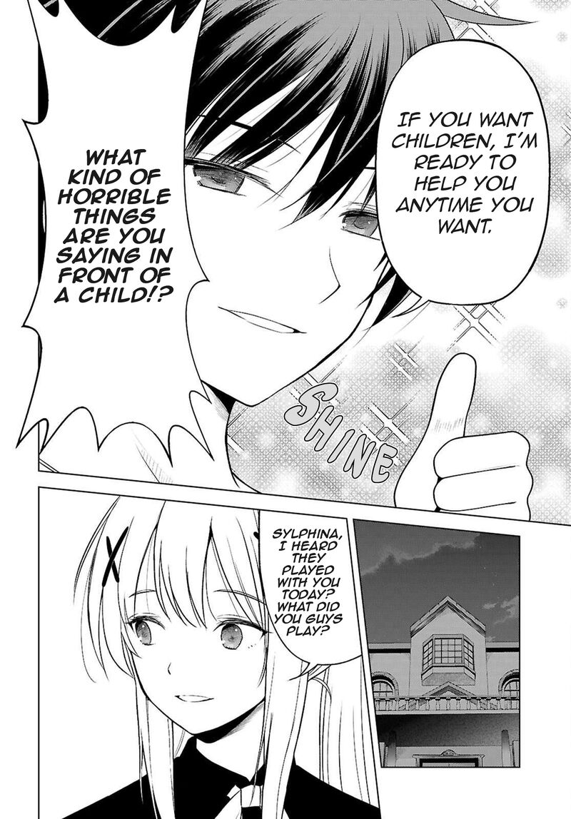 Kono SubarashII Sekai Ni Shukufuku O Chapter 132 Page 19