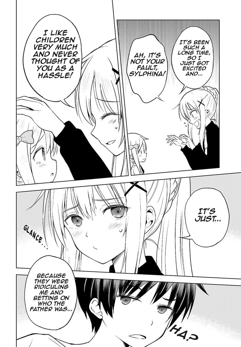 Kono SubarashII Sekai Ni Shukufuku O Chapter 132 Page 23