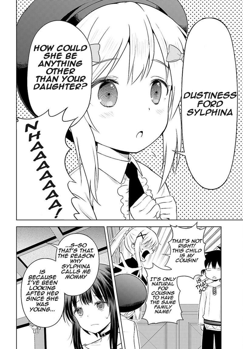 Kono SubarashII Sekai Ni Shukufuku O Chapter 132 Page 5