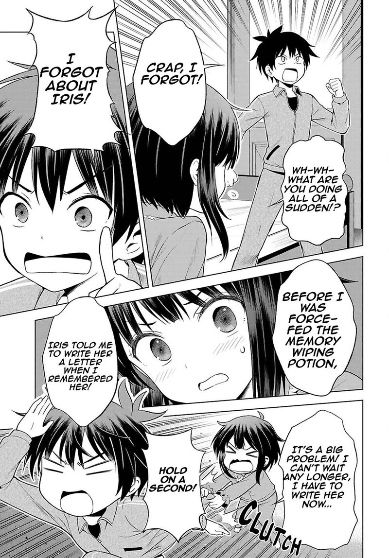 Kono SubarashII Sekai Ni Shukufuku O Chapter 133 Page 10