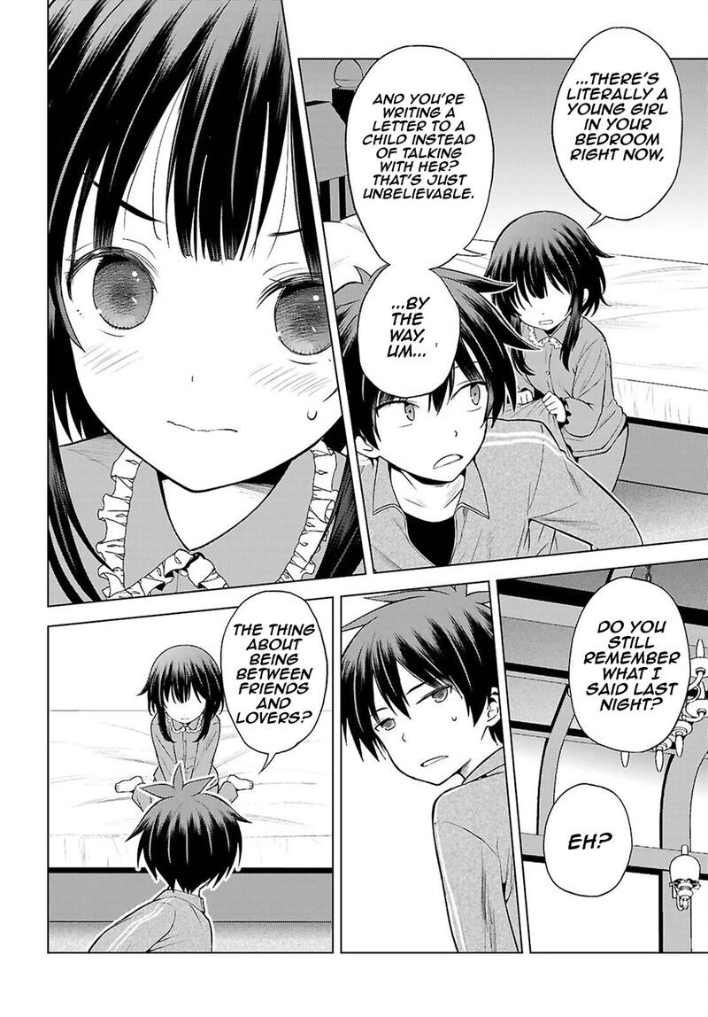 Kono SubarashII Sekai Ni Shukufuku O Chapter 133 Page 11