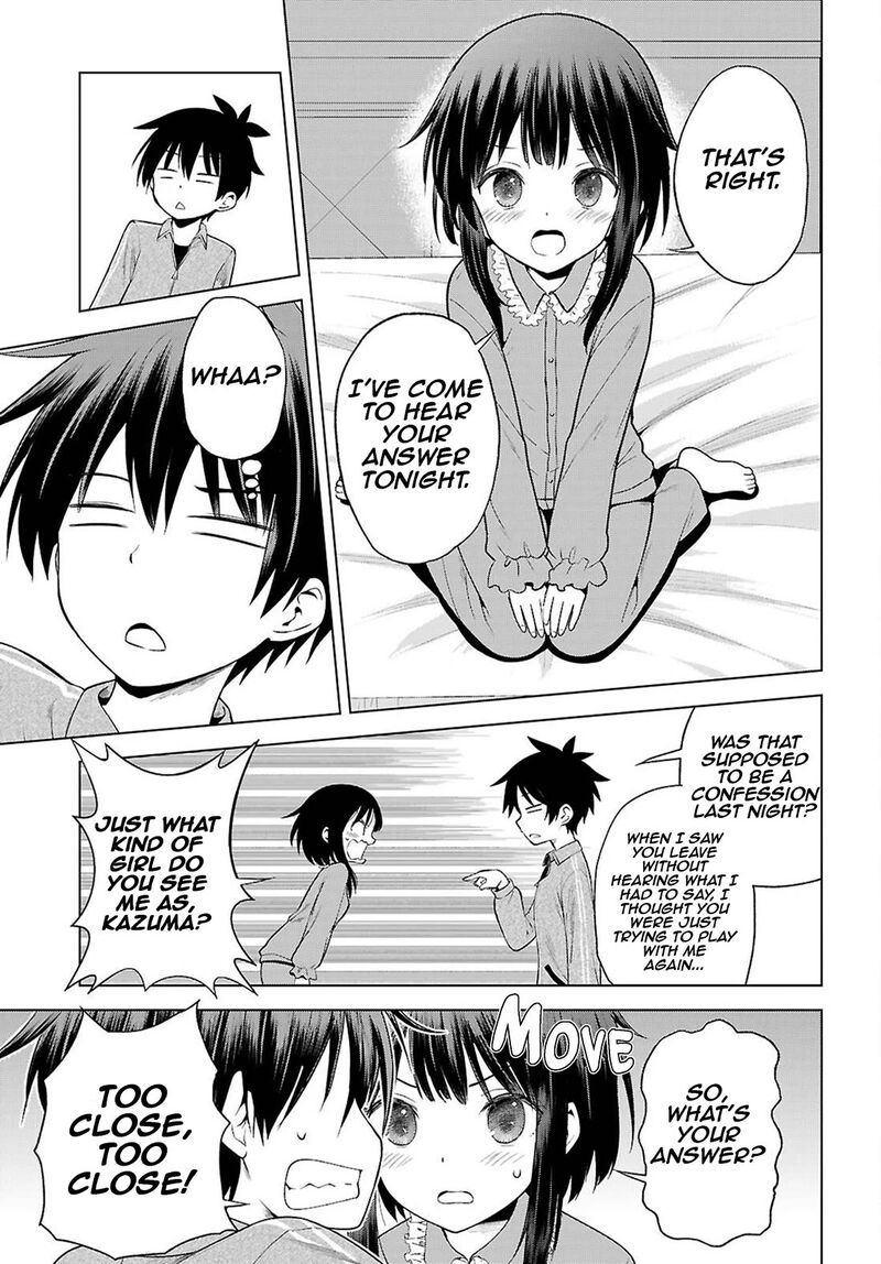 Kono SubarashII Sekai Ni Shukufuku O Chapter 133 Page 12