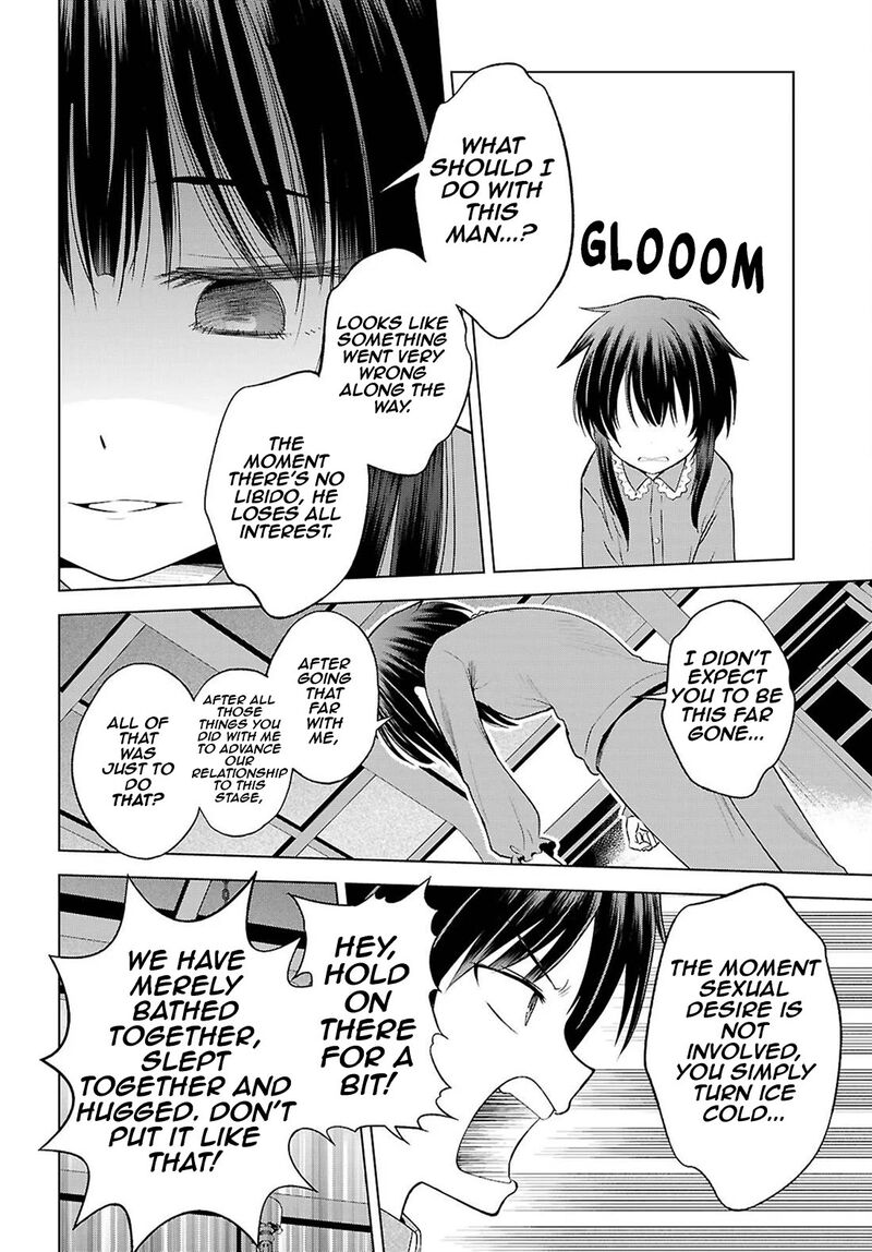 Kono SubarashII Sekai Ni Shukufuku O Chapter 133 Page 19