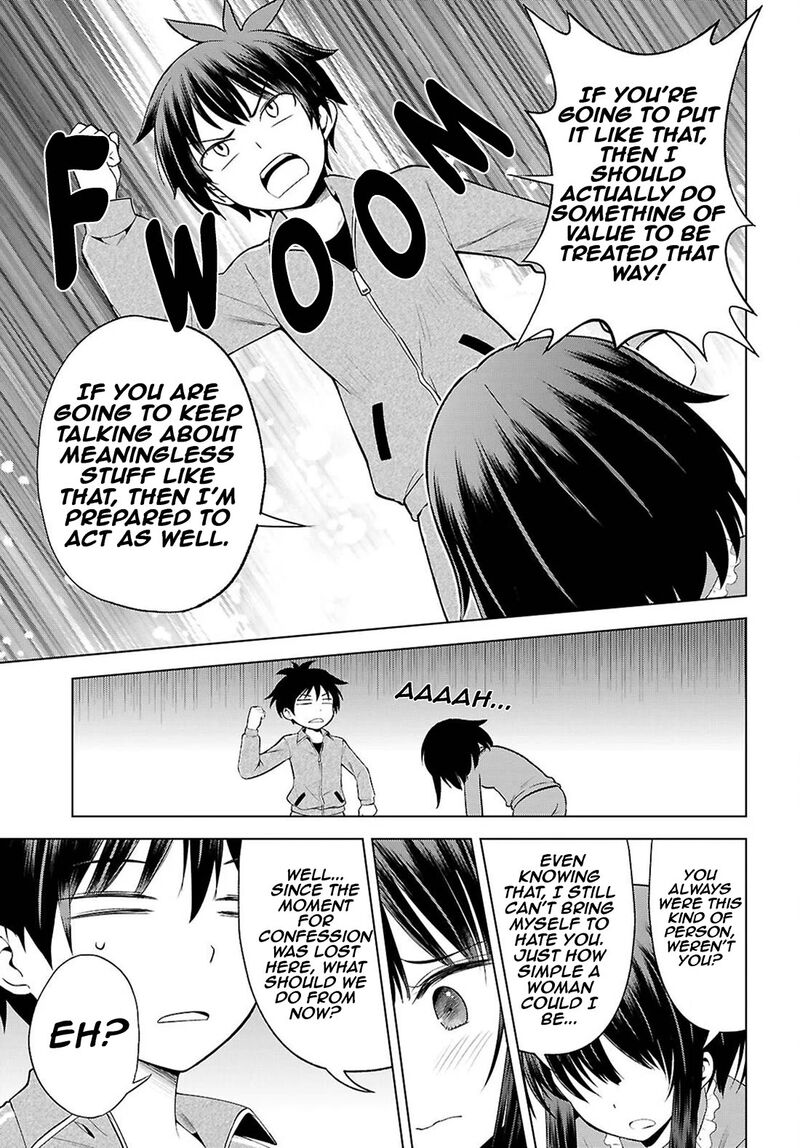 Kono SubarashII Sekai Ni Shukufuku O Chapter 133 Page 20