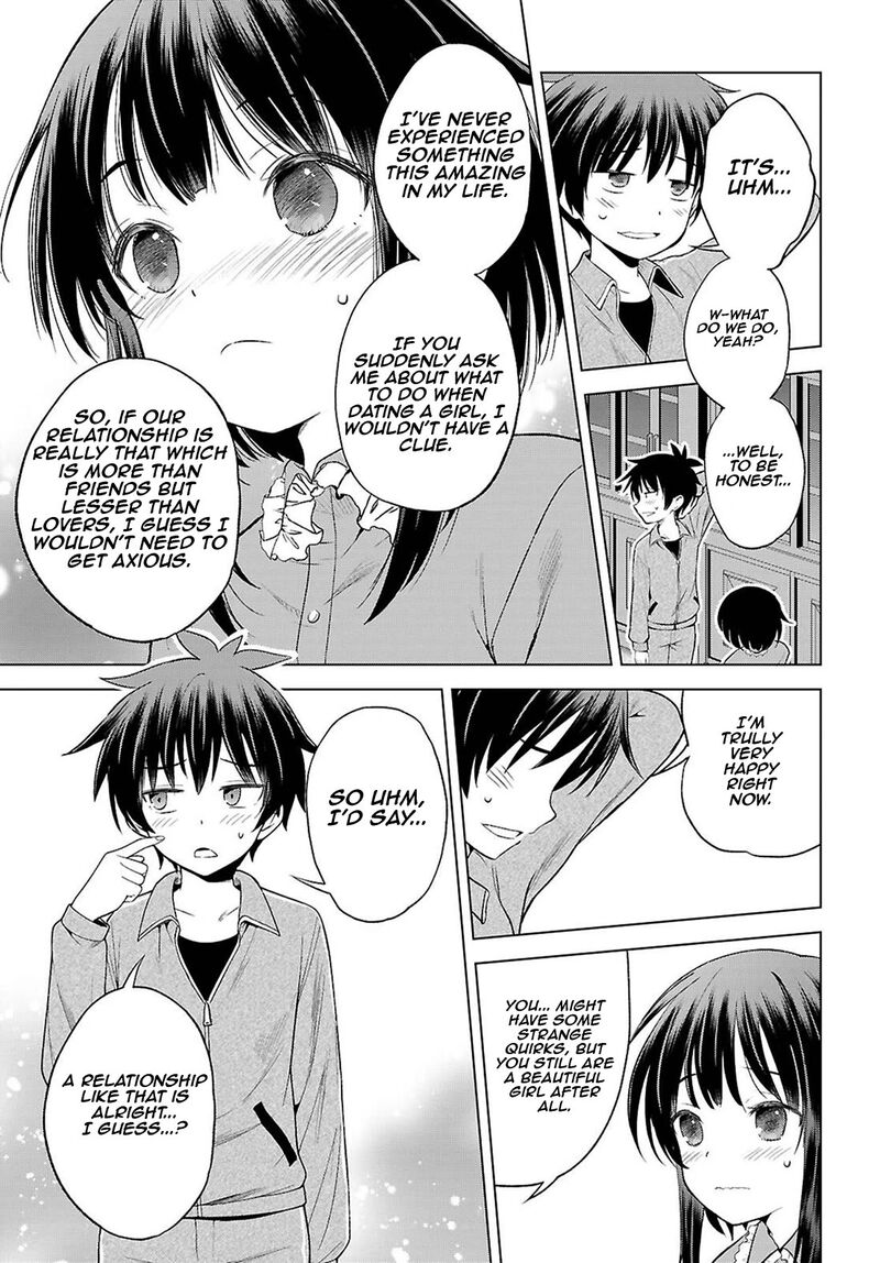 Kono SubarashII Sekai Ni Shukufuku O Chapter 133 Page 24