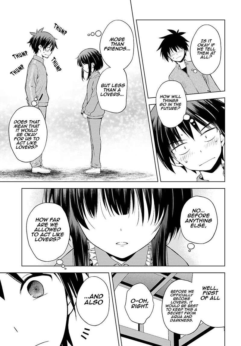 Kono SubarashII Sekai Ni Shukufuku O Chapter 133 Page 26