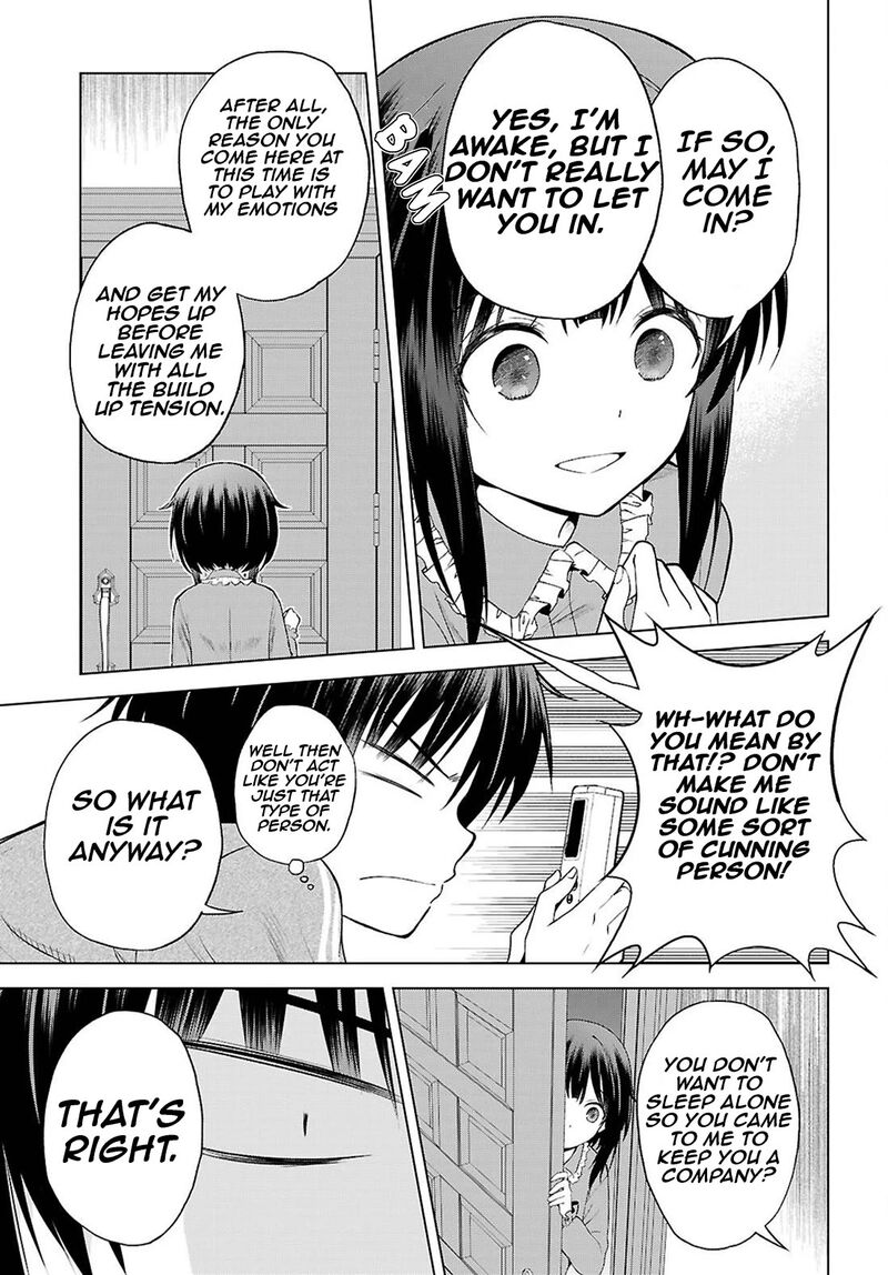 Kono SubarashII Sekai Ni Shukufuku O Chapter 133 Page 4