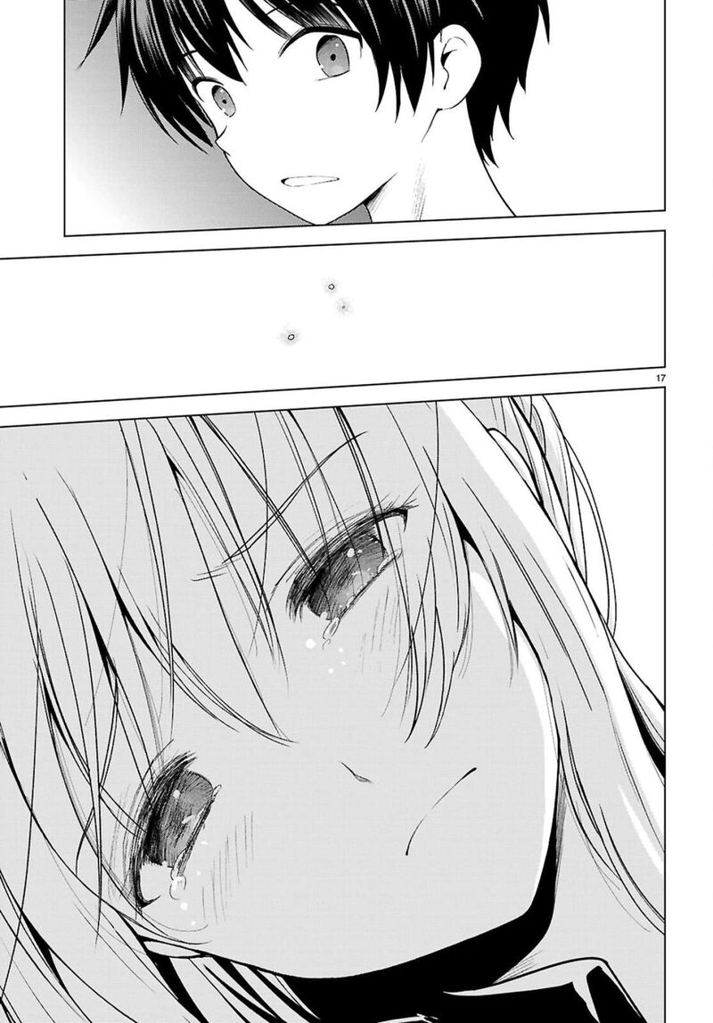 Kono SubarashII Sekai Ni Shukufuku O Chapter 137 Page 18