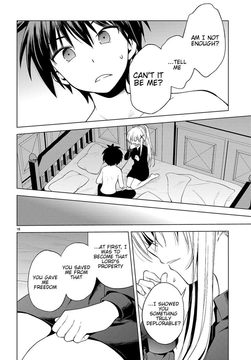 Kono SubarashII Sekai Ni Shukufuku O Chapter 137 Page 19