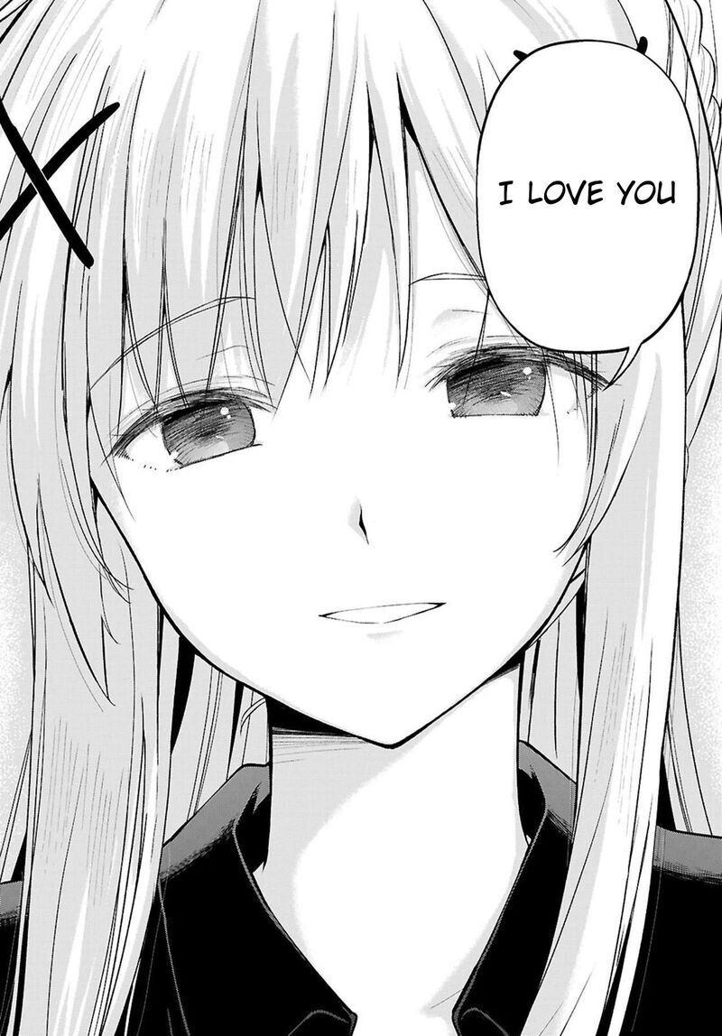 Kono SubarashII Sekai Ni Shukufuku O Chapter 137 Page 21